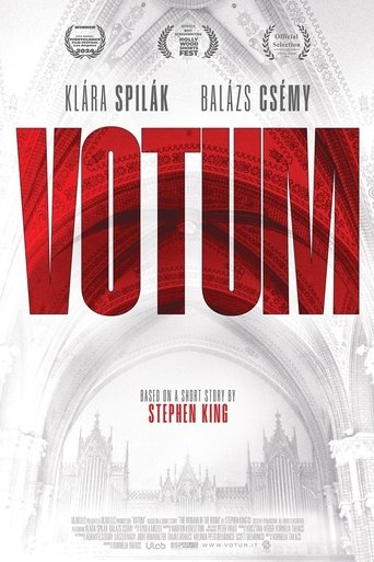 Poster of Votum