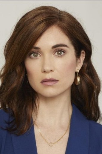 Portrait of Sarah Wilson