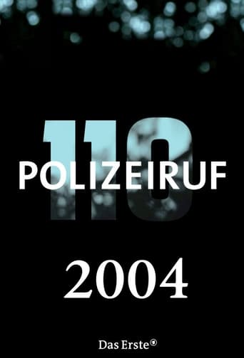 Portrait for Polizeiruf 110 - Season 33