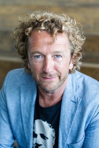 Portrait of Pepijn Gunneweg