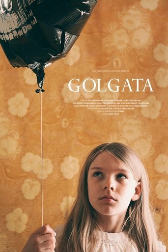 Poster of Golgata