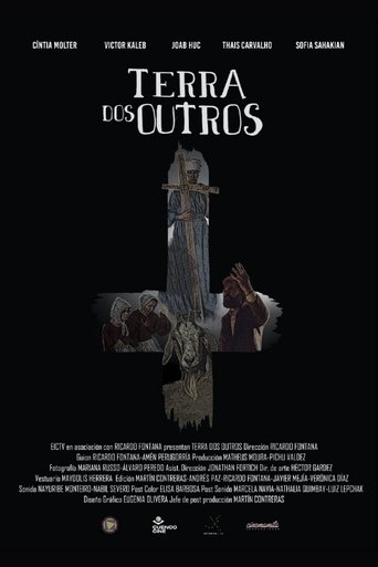 Terra dos Outros Poster of Terra dos Outros
