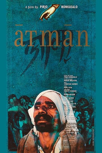 Poster of Atman