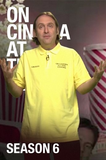 Portrait for On Cinema - Season 6