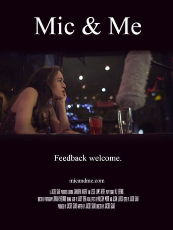 Poster of Mic & Me