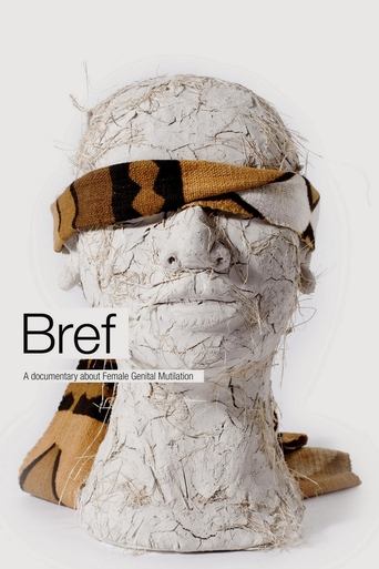 Poster of Bref