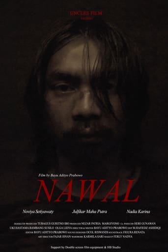 Poster of Nawal