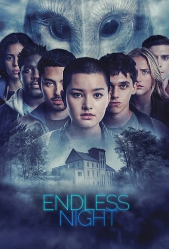 Poster of Endless Night