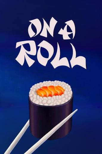 Poster of On a Roll