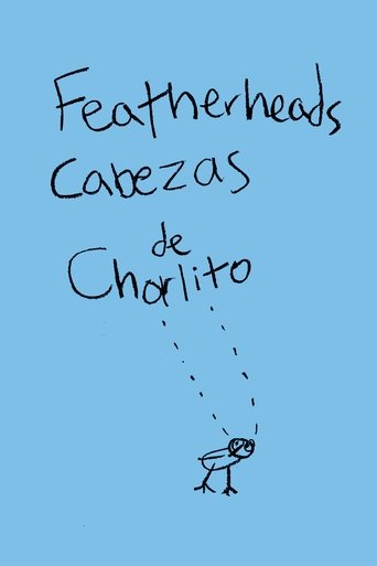Poster of Featherheads