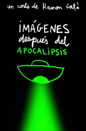 Poster of Imágenes después del apocalípsis