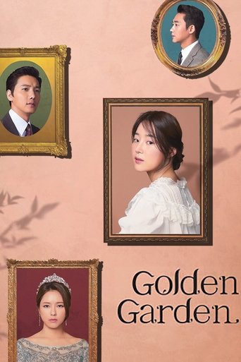 Poster of Golden Garden