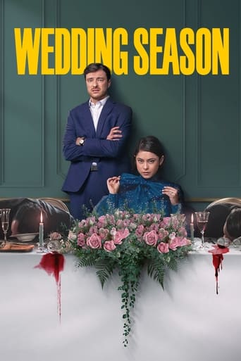 Poster of Wedding Season