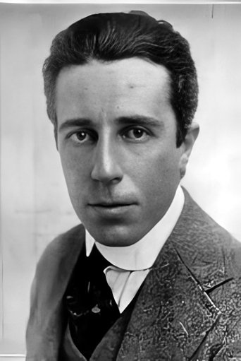 Portrait of Chester Withey