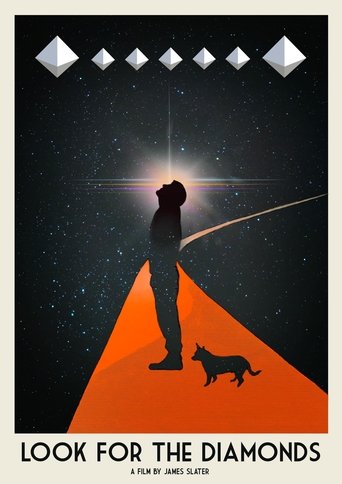 Poster of Look For The Diamonds