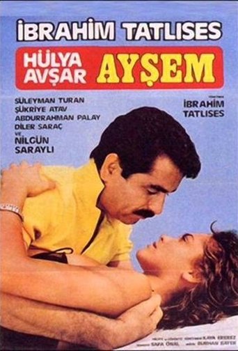 Ayşem Poster of Ayşem