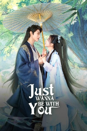 Poster of Just Wanna Be With You