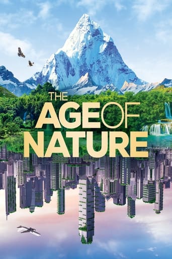 Poster of The Age of Nature