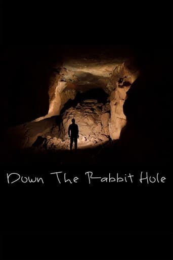 Poster of Down the Rabbit Hole