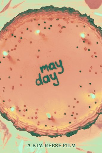 Poster of May Day