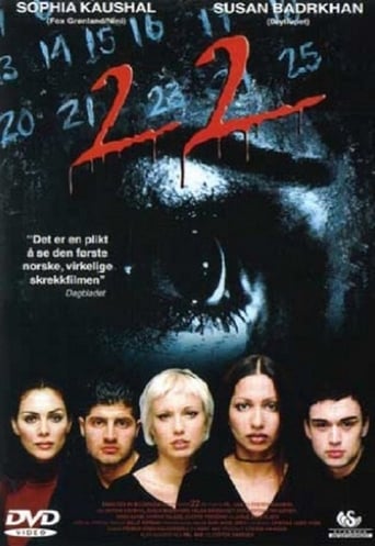 Poster of 22