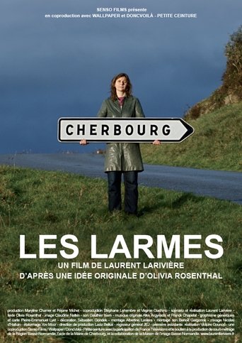 Poster of Les Larmes