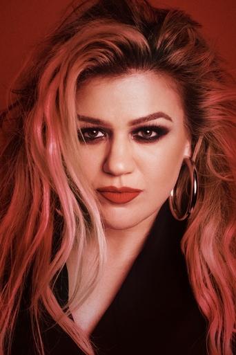 Portrait of Kelly Clarkson