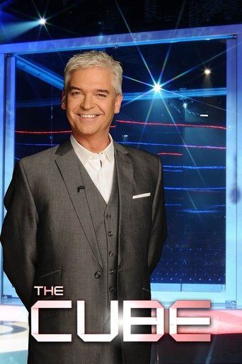 Poster of The Cube