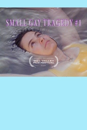 Poster of Small Gay Tragedy #1
