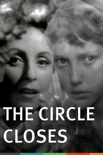 Poster of The Circle Closes