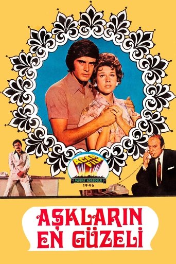 Poster of Aşkların En Güzeli