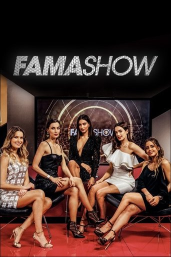 Poster of Fama Show