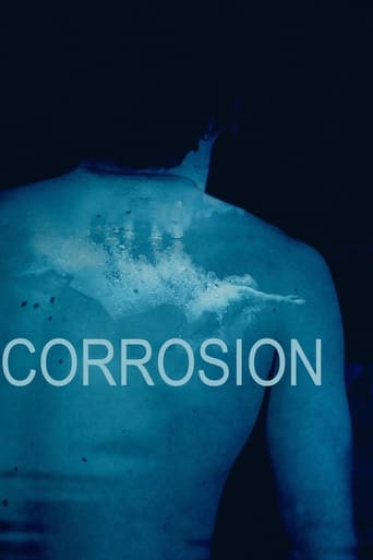 Poster of Corrosion