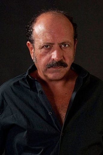Portrait of Manuel Tallafé