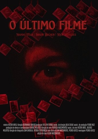 Poster of The last movie