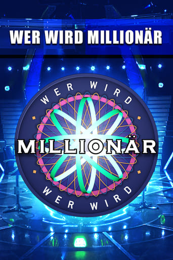 Poster of Wer wird Millionär?