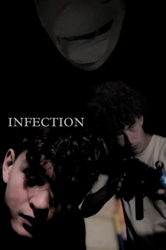 Infection Poster of Infection