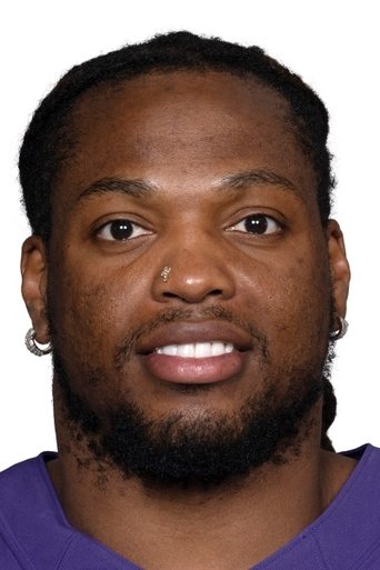 Portrait of Derrick Henry