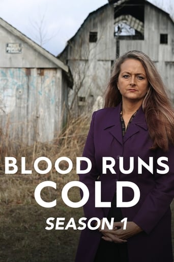 Portrait for Blood Runs Cold - Season 1