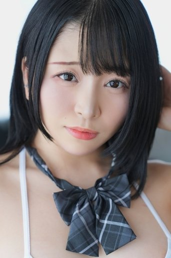 Portrait of Nonoka Sato