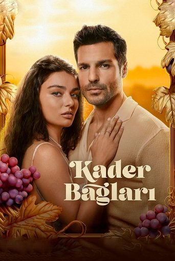 Poster of Kader Bağları