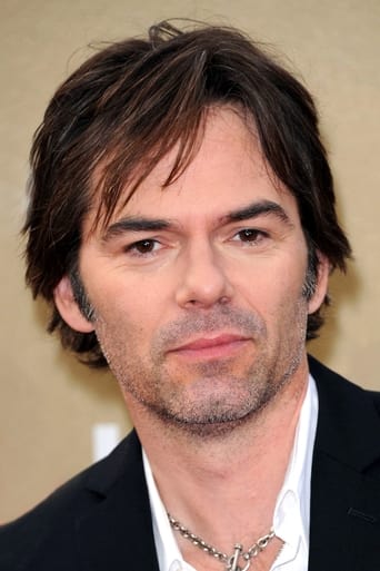 Portrait of Billy Burke