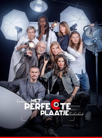 Portrait for Het Perfecte Plaatje - Season 1