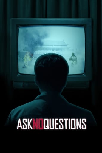 Poster of Ask No Questions