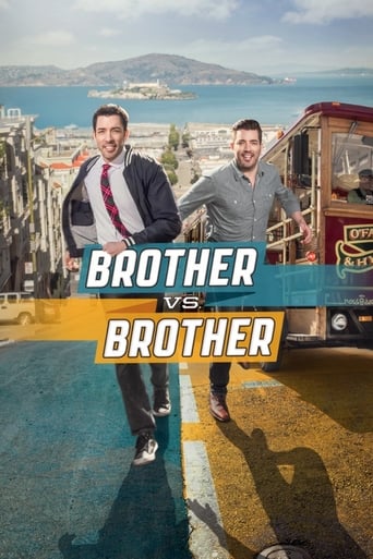 Portrait for Brother vs. Brother - San Francisco