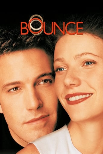 Poster of Bounce