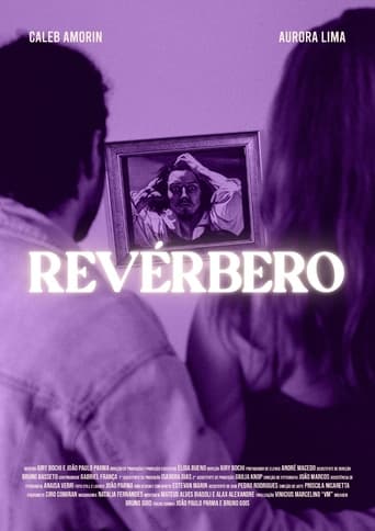 Poster of Revérbero