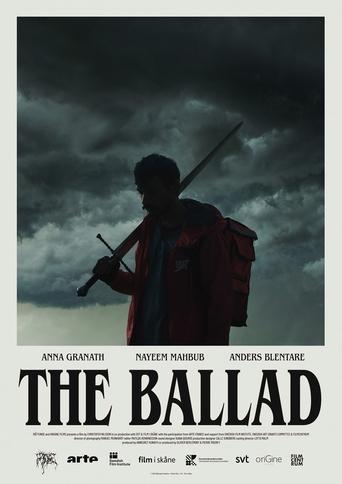 Poster of The Ballad