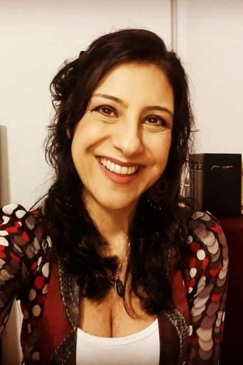 Portrait of Zuzu Leiva