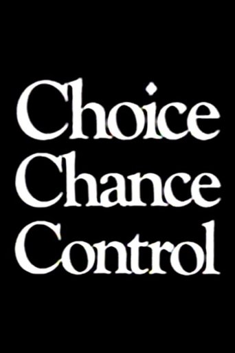 Poster of Choice Chance Control